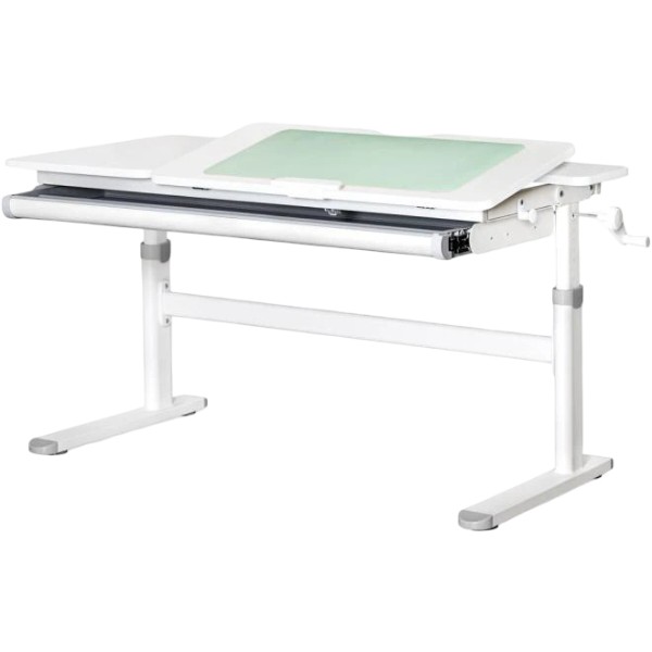 Фото - Парта шкільна Evo-kids TH-360 WG/G Lite